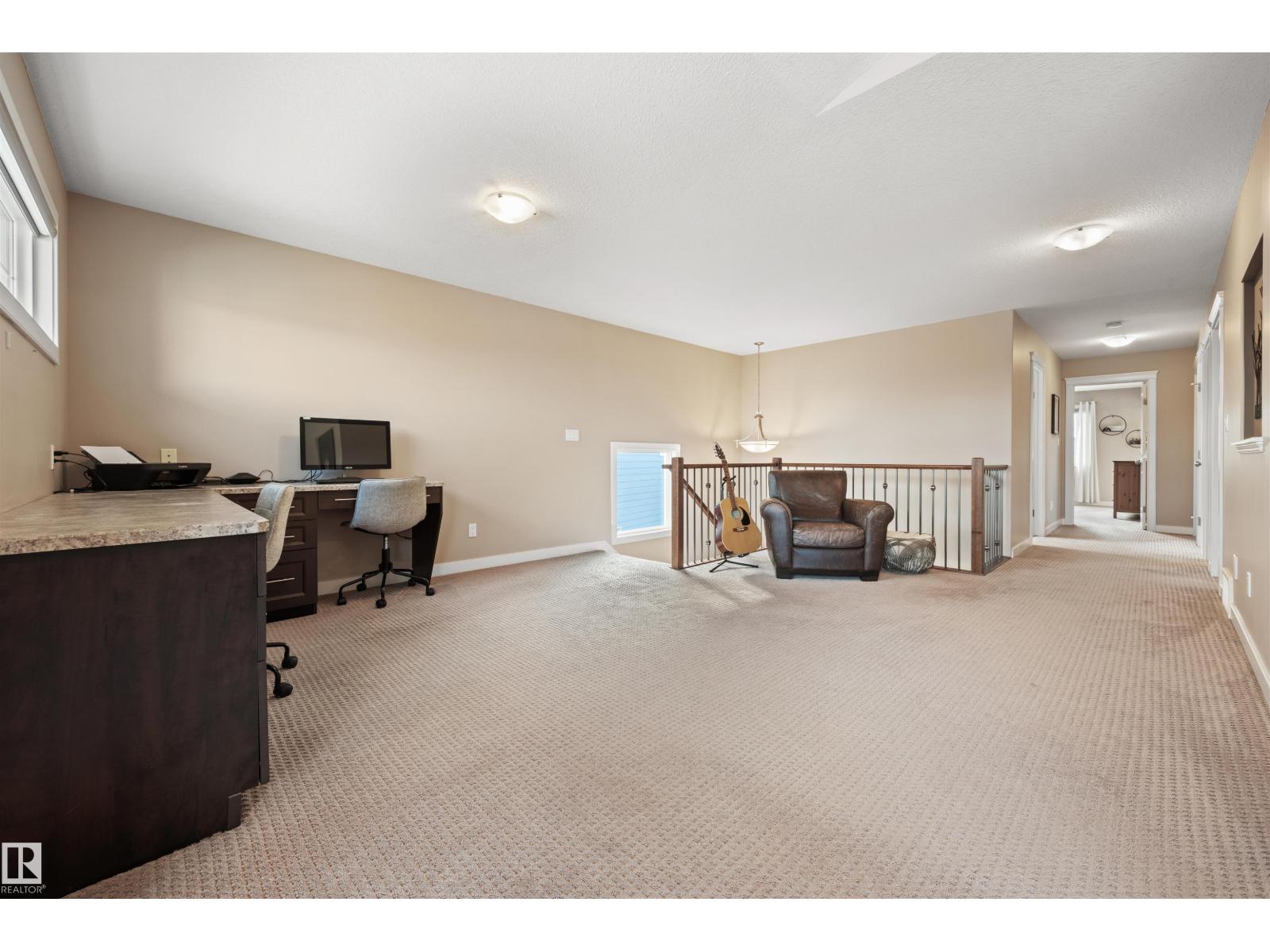 1477 Wates Link Li Sw, Edmonton, Alberta  T6W 0V1 - Photo 21 - E4476076