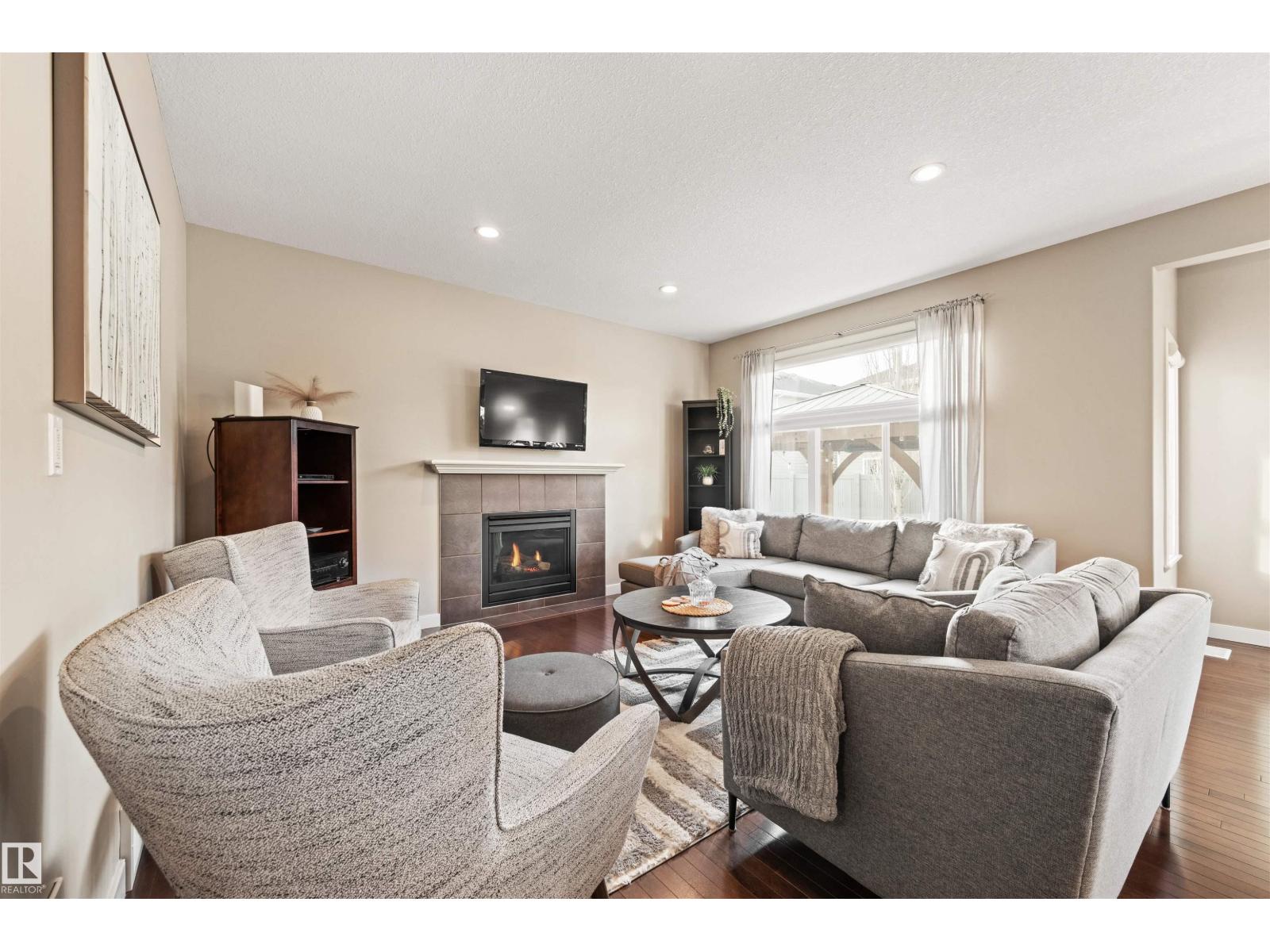 1477 Wates Link Li Sw, Edmonton, Alberta  T6W 0V1 - Photo 7 - E4476076