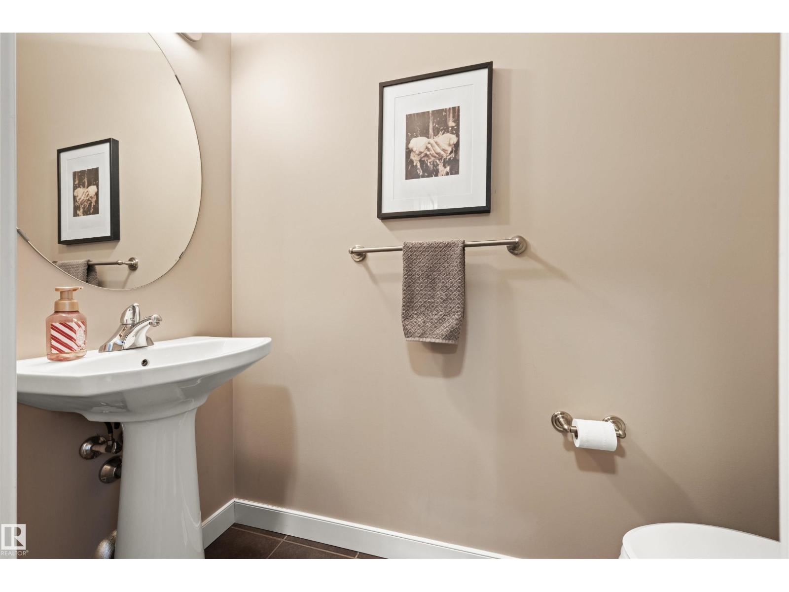 1477 Wates Link Li Sw, Edmonton, Alberta  T6W 0V1 - Photo 19 - E4476076