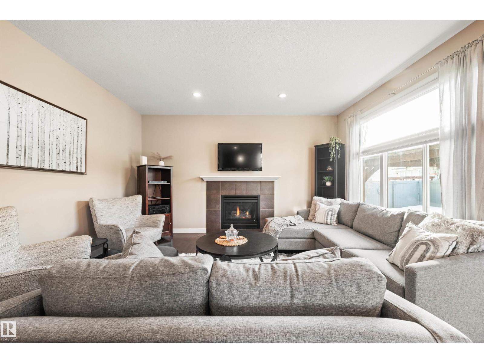 1477 Wates Link Li Sw, Edmonton, Alberta  T6W 0V1 - Photo 8 - E4476076