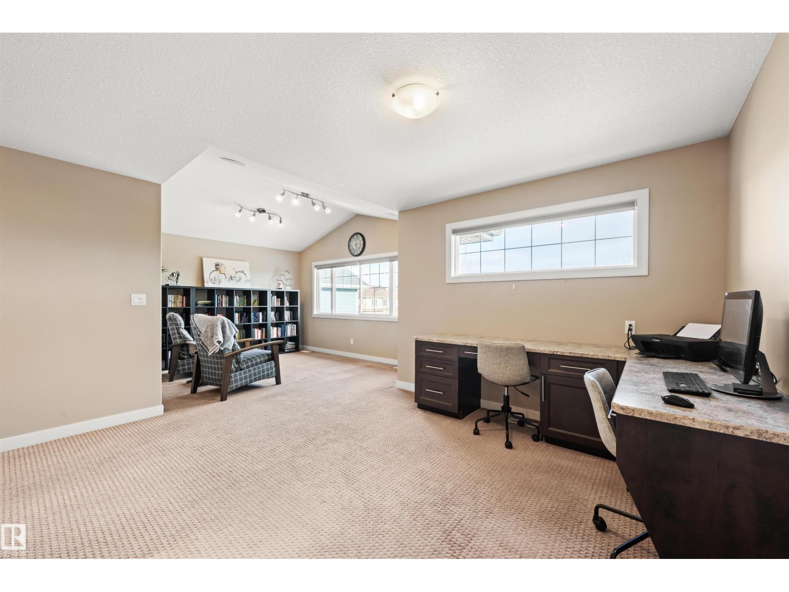 1477 Wates Link Li Sw, Edmonton, Alberta  T6W 0V1 - Photo 24 - E4476076