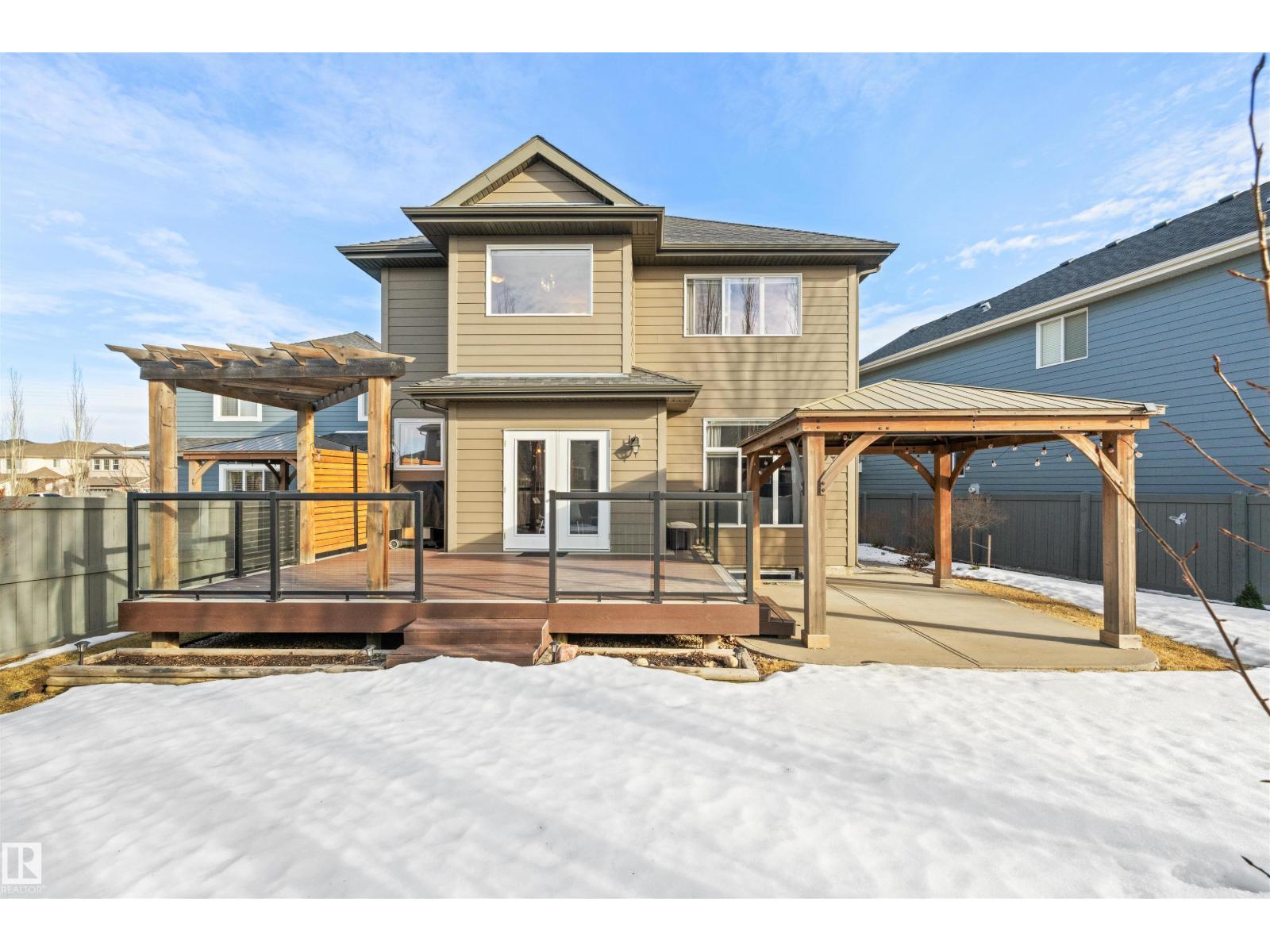1477 Wates Link Li Sw, Edmonton, Alberta  T6W 0V1 - Photo 45 - E4476076