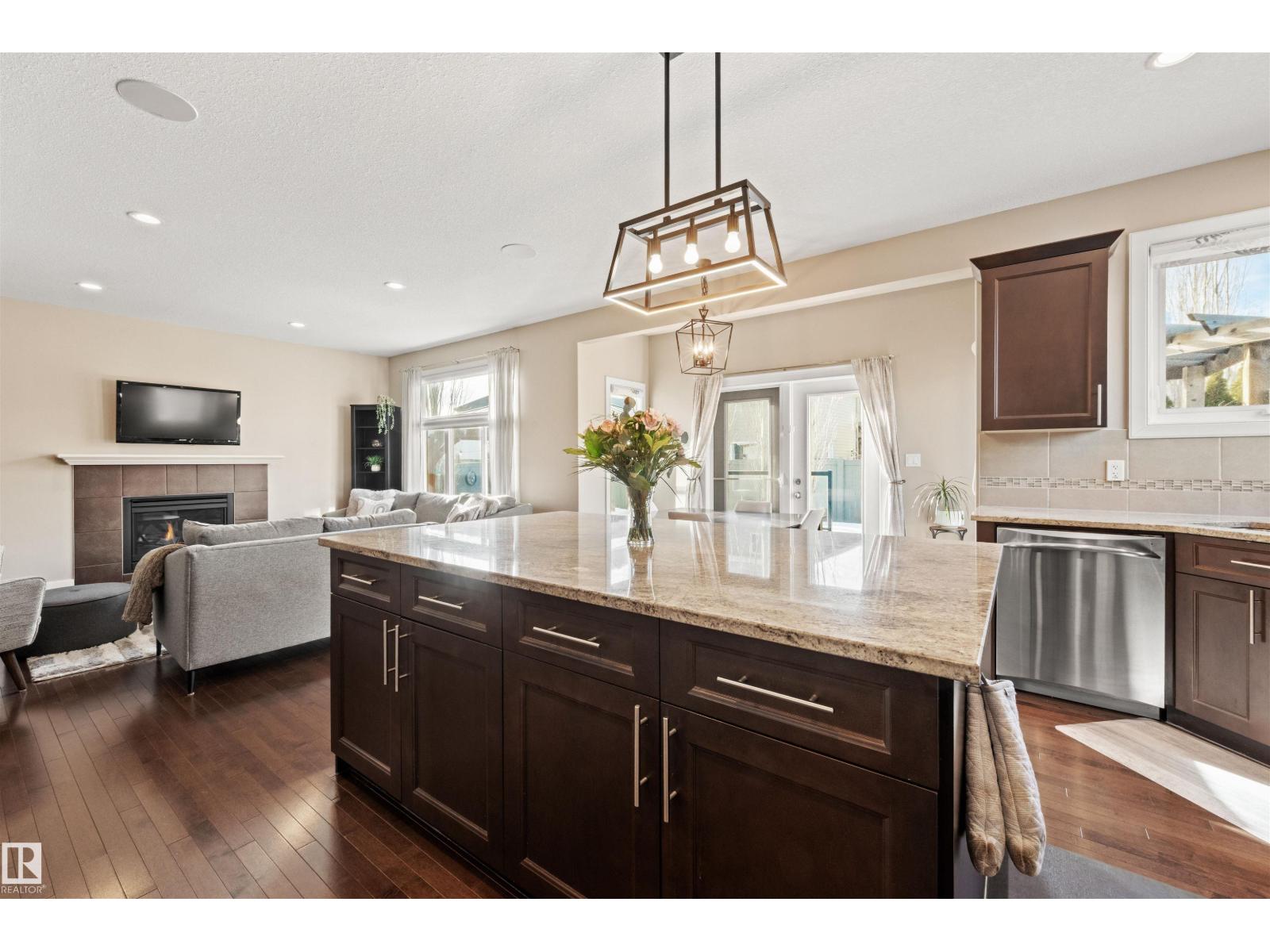 1477 Wates Link Li Sw, Edmonton, Alberta  T6W 0V1 - Photo 17 - E4476076