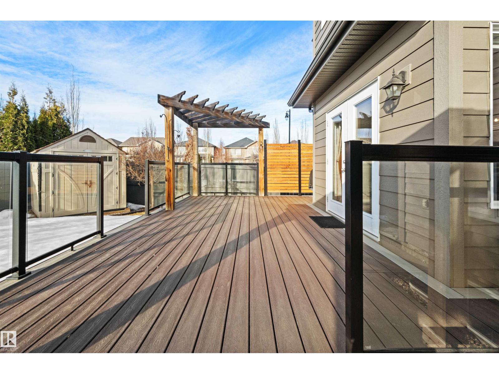 1477 Wates Link Li Sw, Edmonton, Alberta  T6W 0V1 - Photo 50 - E4476076