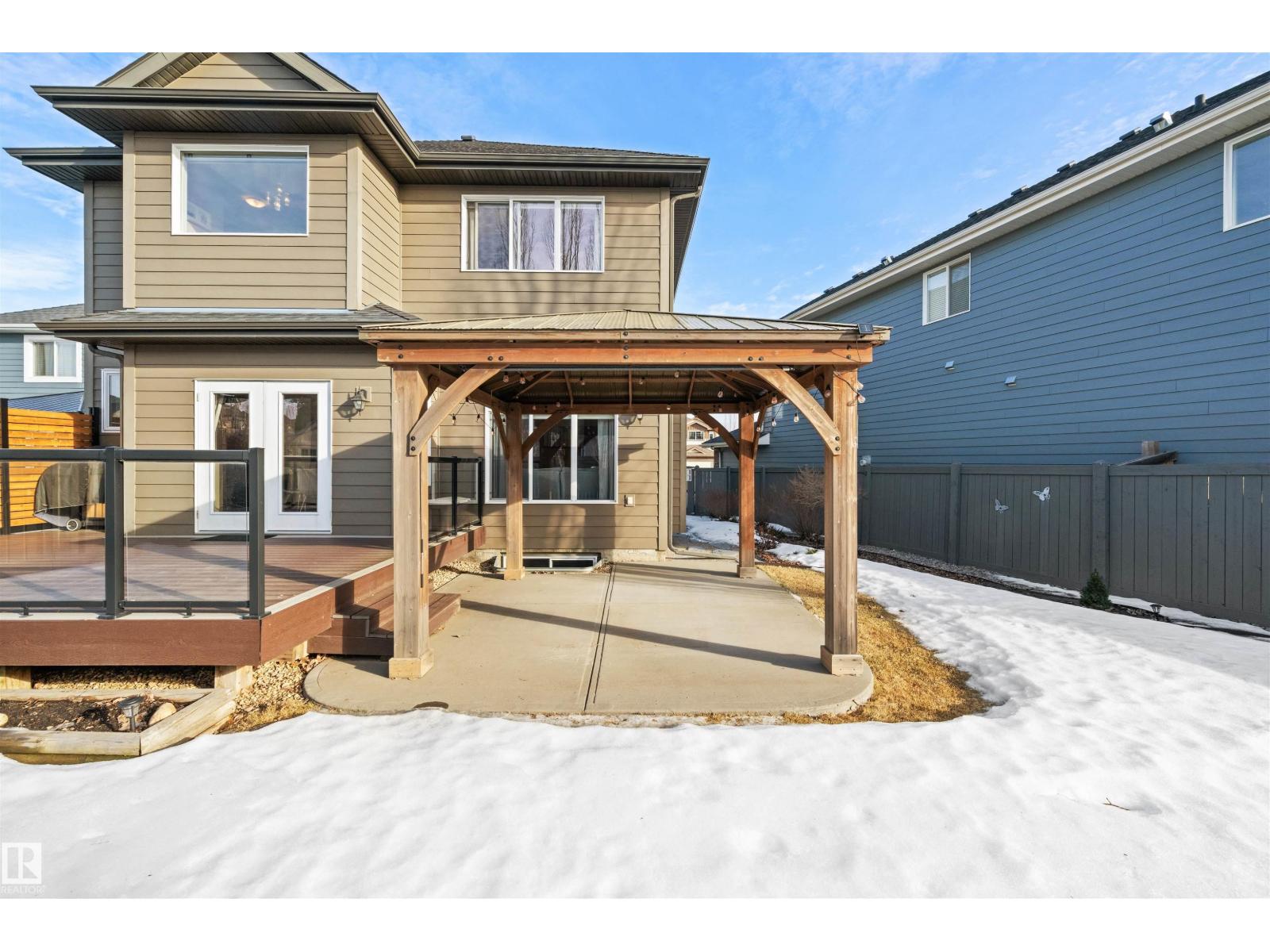 1477 Wates Link Li Sw, Edmonton, Alberta  T6W 0V1 - Photo 47 - E4476076