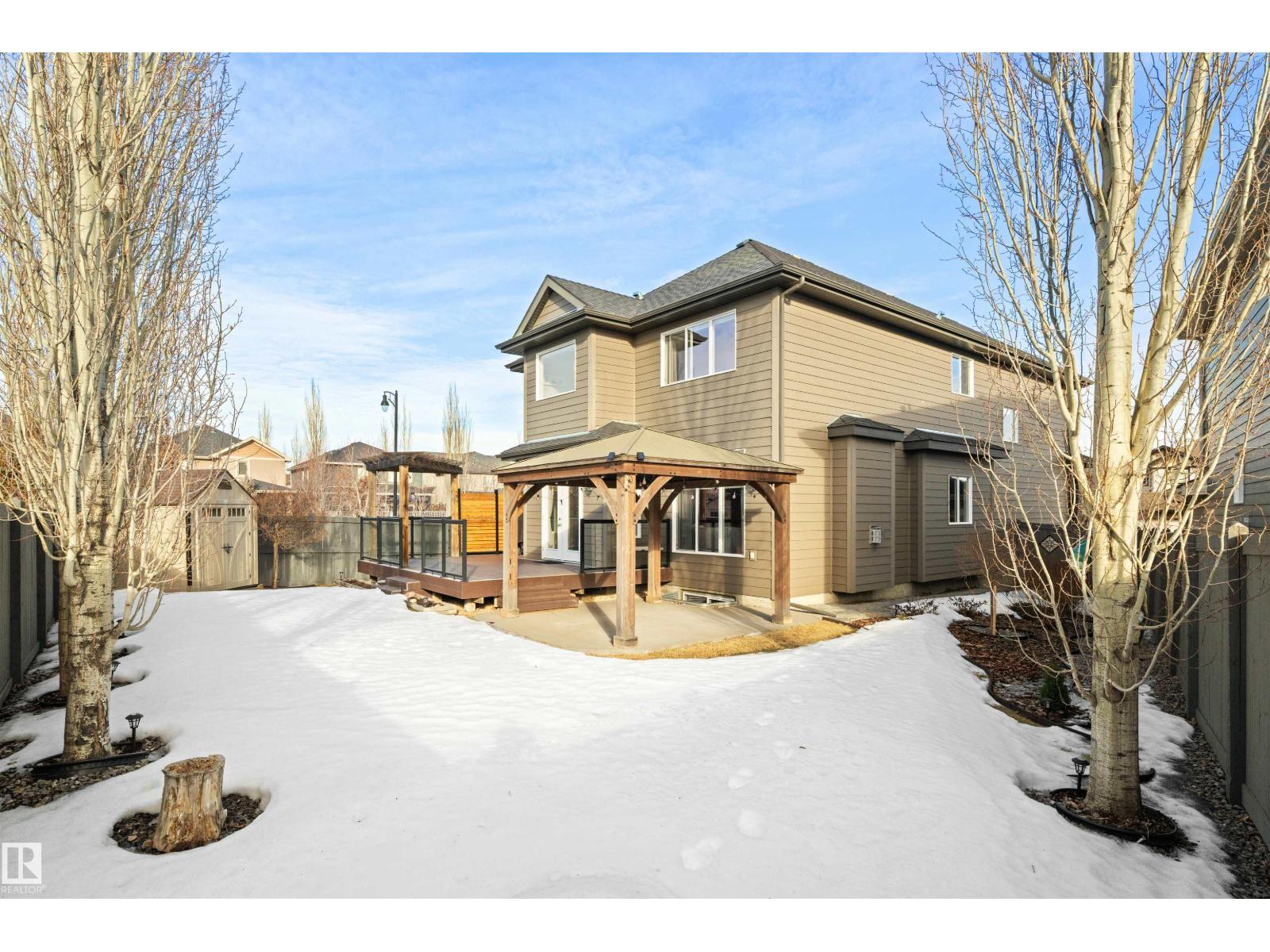 1477 Wates Link Li Sw, Edmonton, Alberta  T6W 0V1 - Photo 52 - E4476076