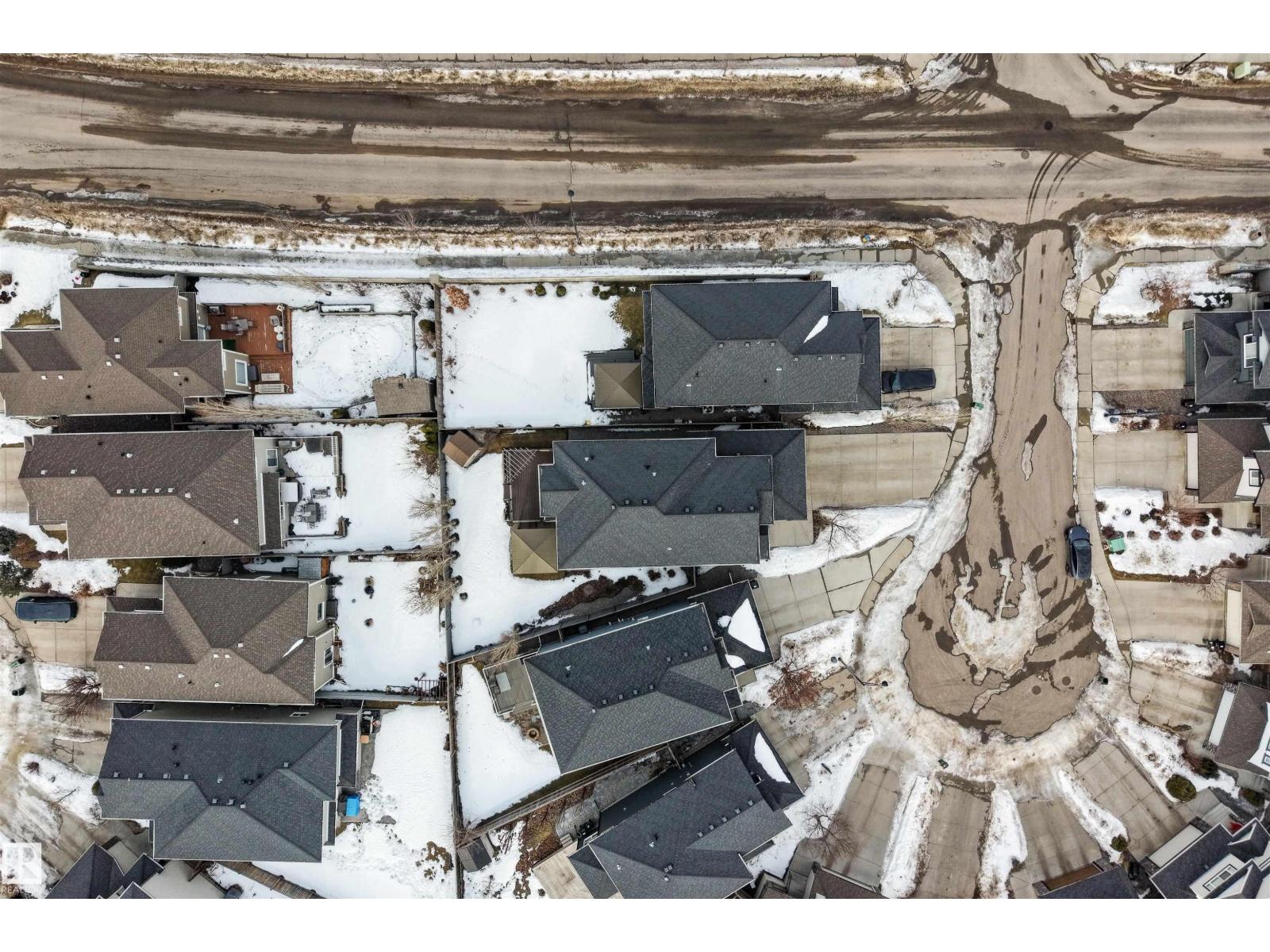 1477 Wates Link Li Sw, Edmonton, Alberta  T6W 0V1 - Photo 57 - E4476076