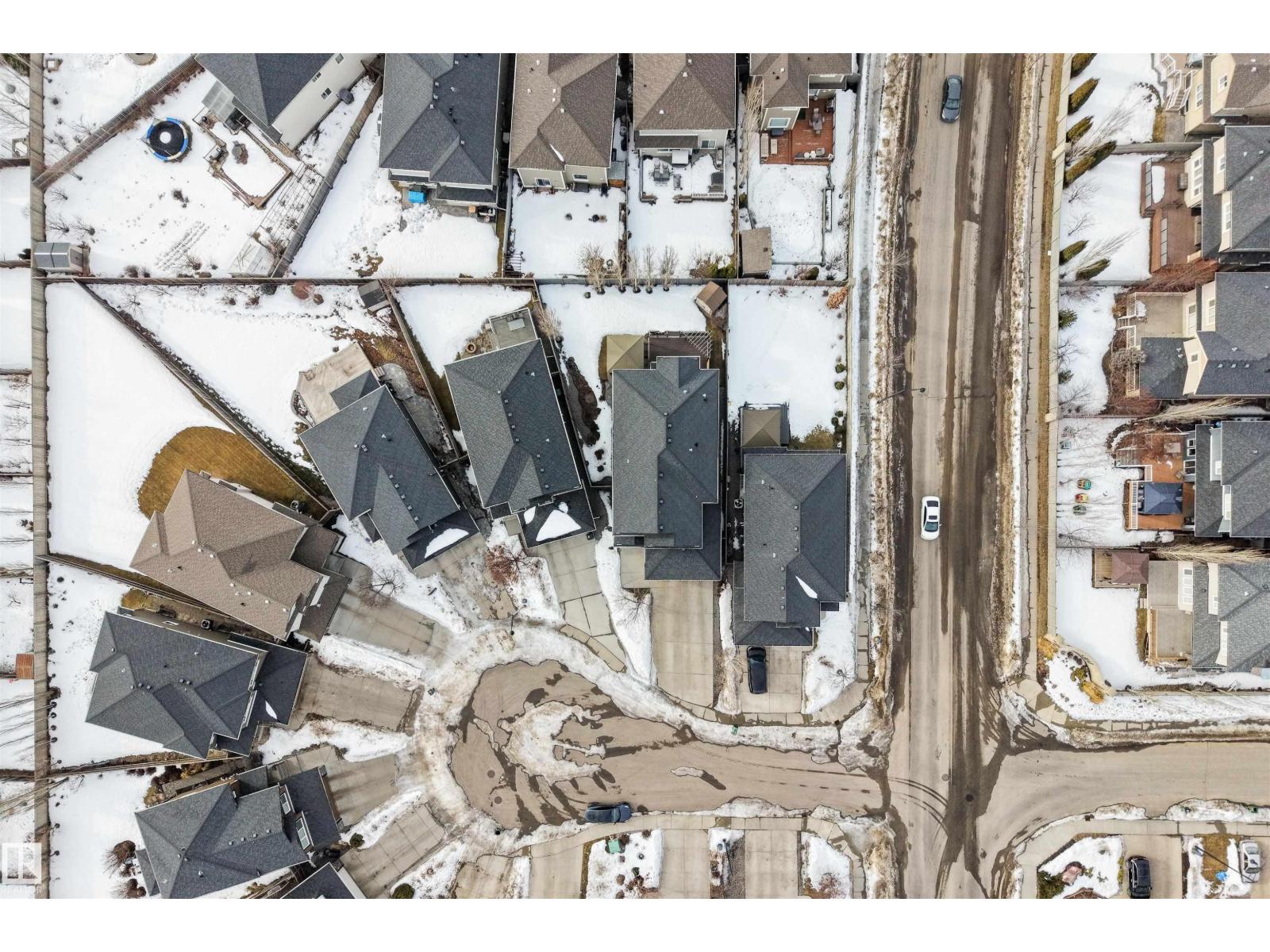 1477 Wates Link Li Sw, Edmonton, Alberta  T6W 0V1 - Photo 56 - E4476076