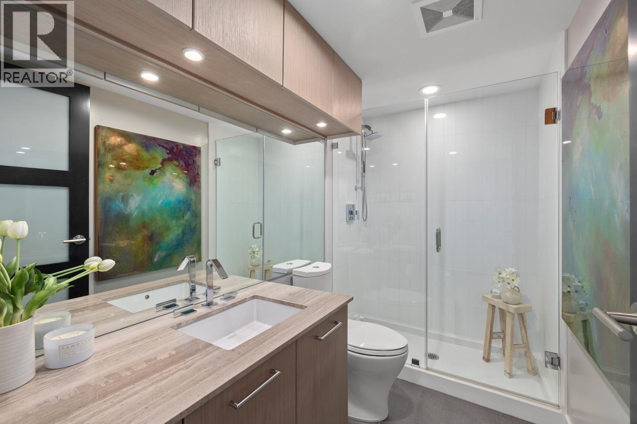 414 220 Salter Street, New Westminster, British Columbia  V3M 0H4 - Photo 22 - R3095561