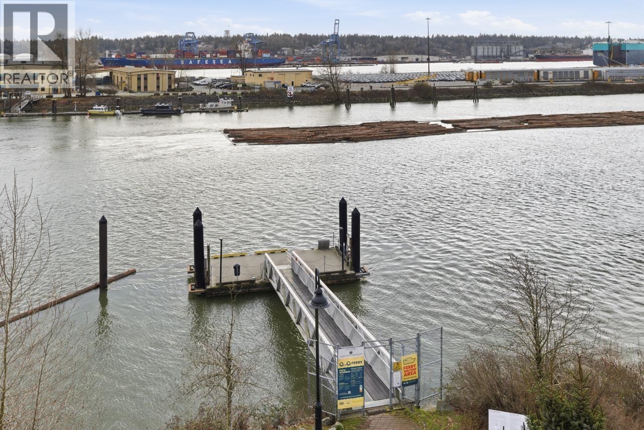 414 220 Salter Street, New Westminster, British Columbia  V3M 0H4 - Photo 30 - R3095561