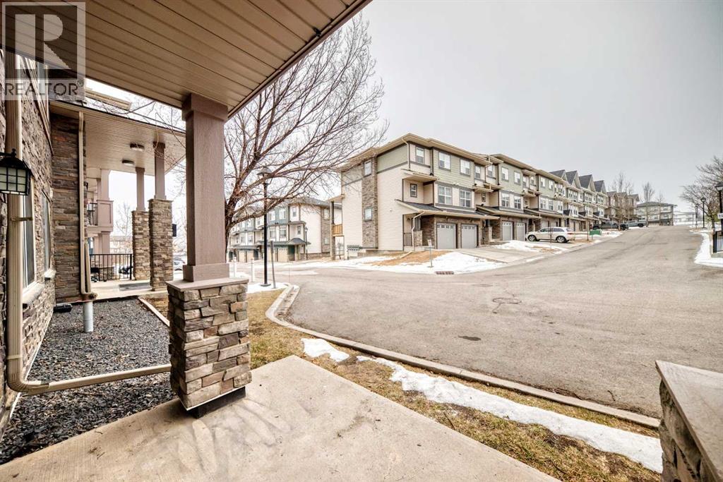 101, 22 Panatella Road Nw, Calgary, Alberta  T3K 0V4 - Photo 9 - A2290846