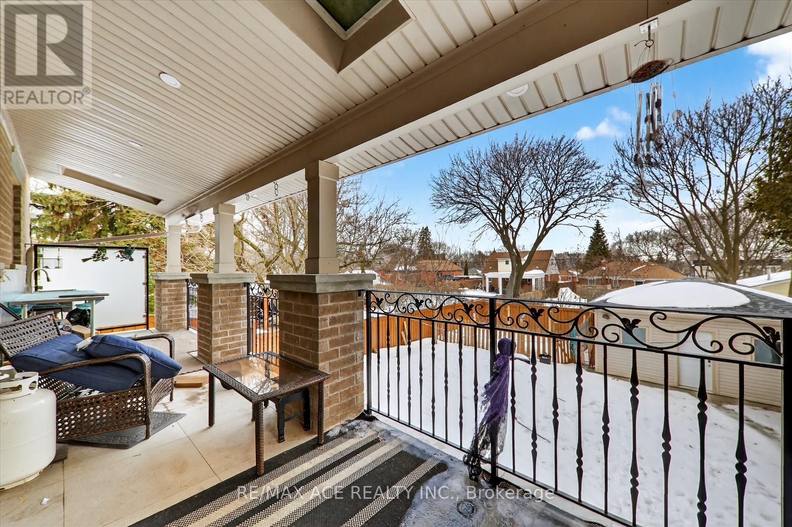 Main - 90 Colonial Avenue, Toronto, Ontario  M1M 2C5 - Photo 17 - E12851866