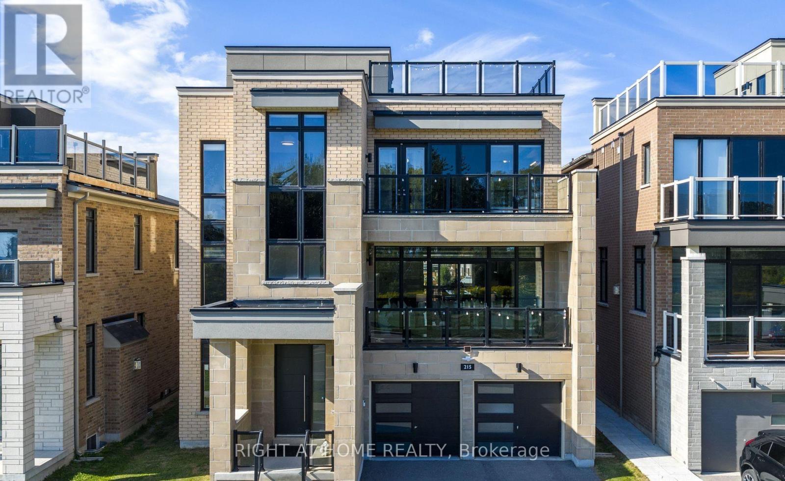 215 PORT DARLINGTON ROAD, Clarington, Ontario