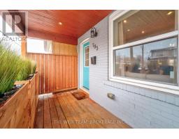 793 WOODBINE AVENUE, Toronto, Ontario