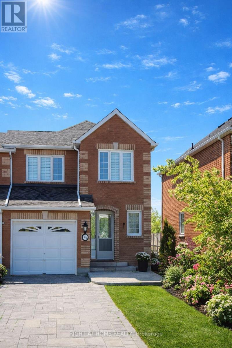 95 Giancola Basement Crescent, Vaughan (Maple), Ontario  L6A 2T5 - Photo 5 - N12851876