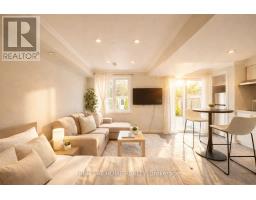 95 GIANCOLA BASEMENT CRESCENT, Vaughan, Ontario