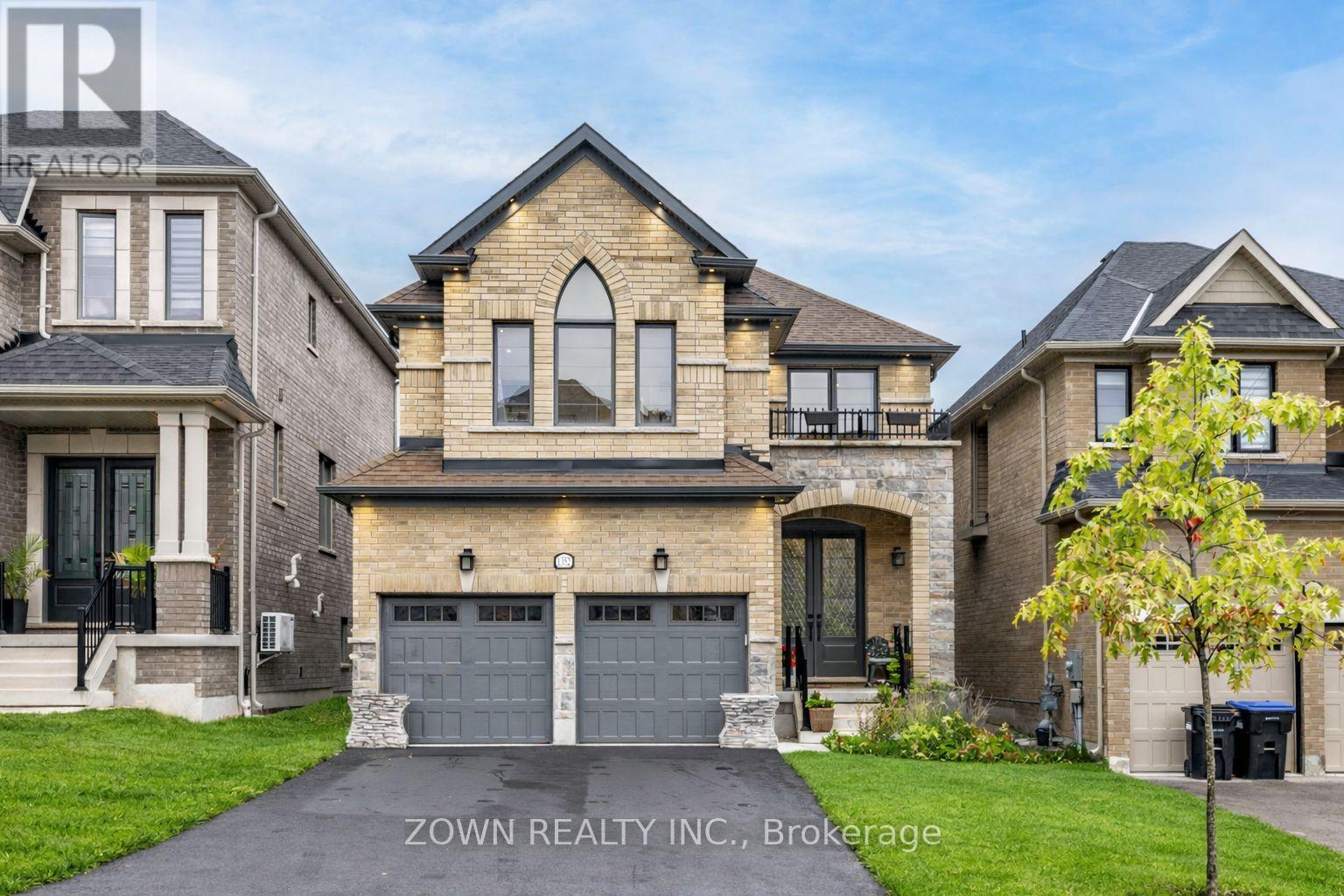 1352 BLACKMORE STREET, Innisfil, Ontario