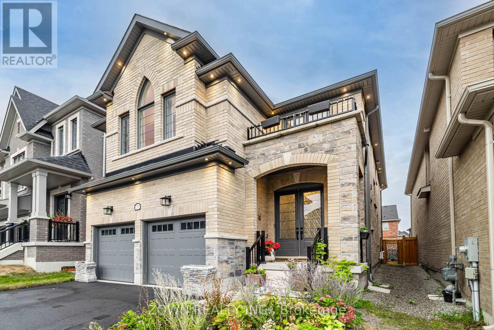 1352 Blackmore Street, Innisfil, Ontario  L9S 0P2 - Photo 2 - N12851990