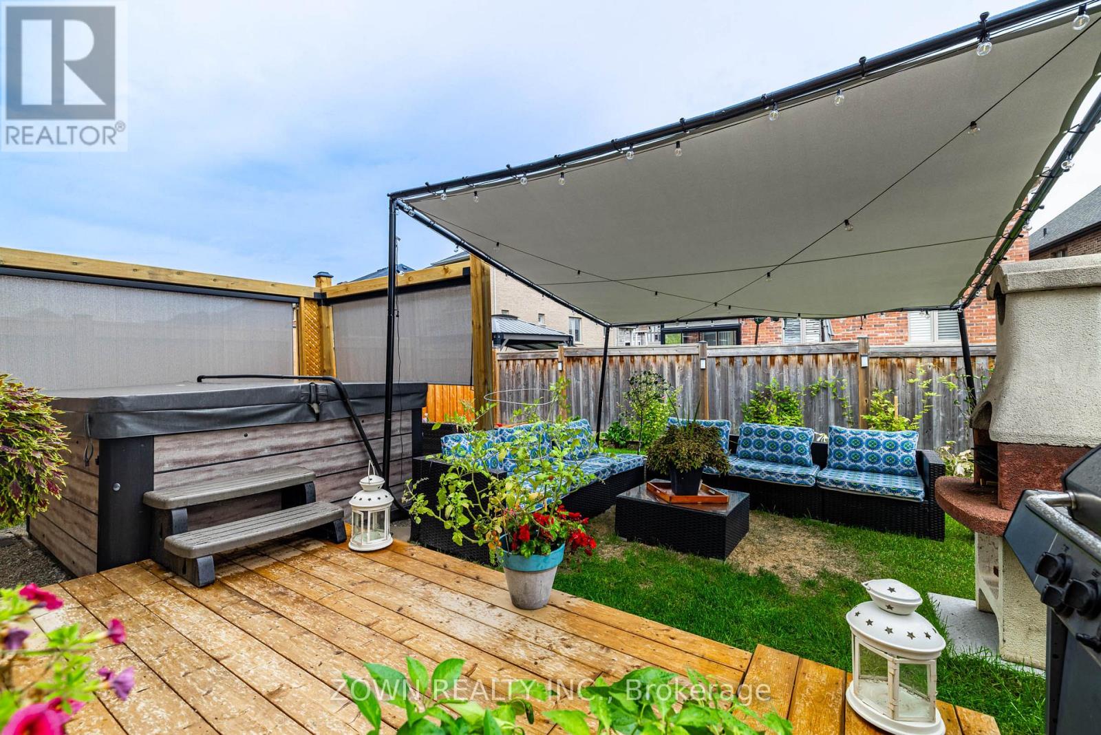 1352 Blackmore Street, Innisfil, Ontario  L9S 0P2 - Photo 35 - N12851990