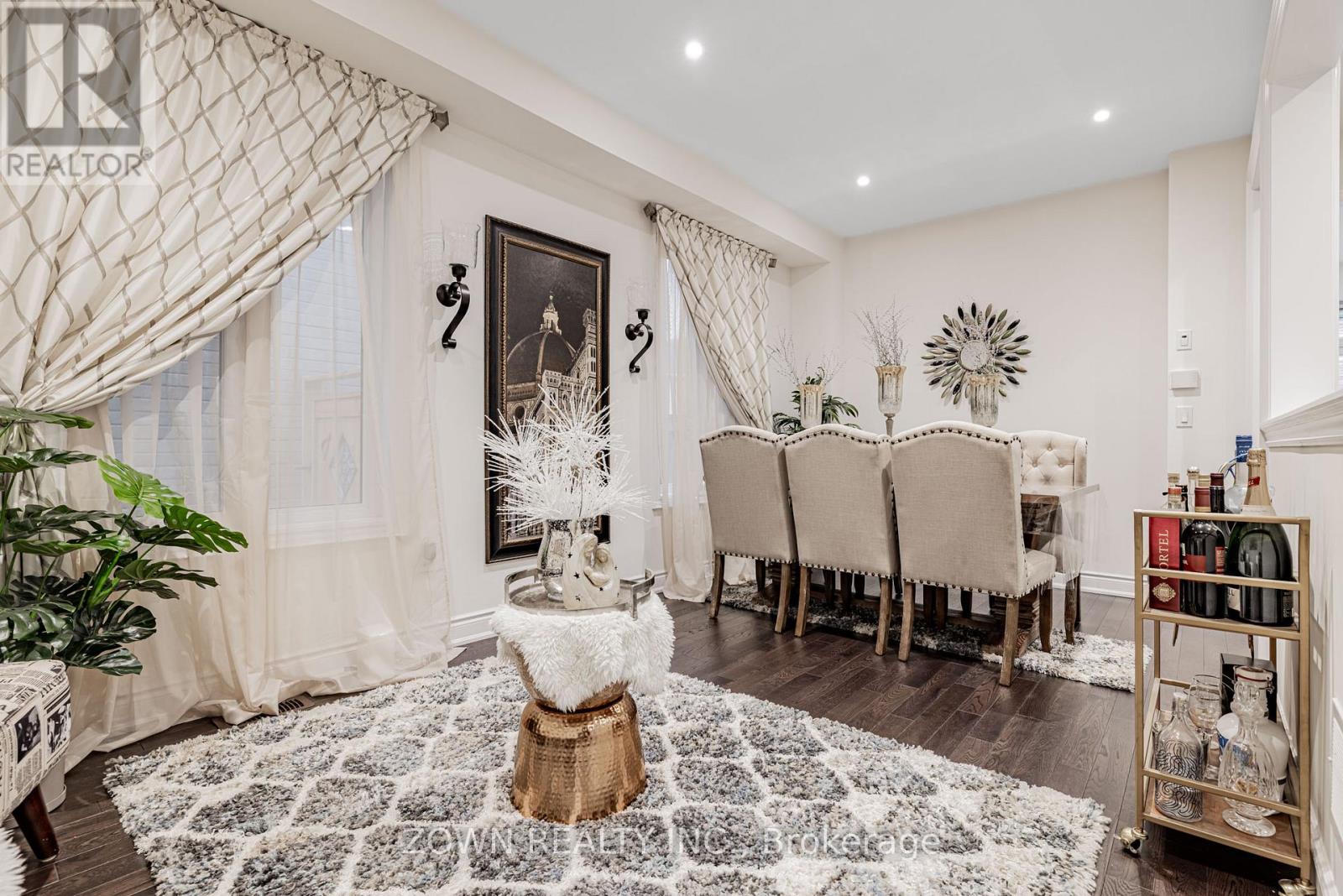 1352 Blackmore Street, Innisfil, Ontario  L9S 0P2 - Photo 8 - N12851990