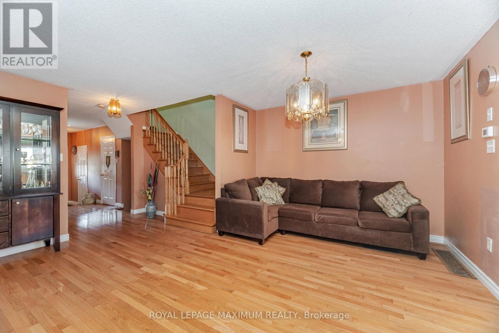 85 Ronan Crescent, Vaughan, Ontario  L4H 2J6 - Photo 11 - N12851994