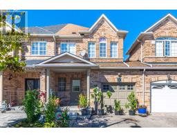 85 RONAN CRESCENT, Vaughan, Ontario
