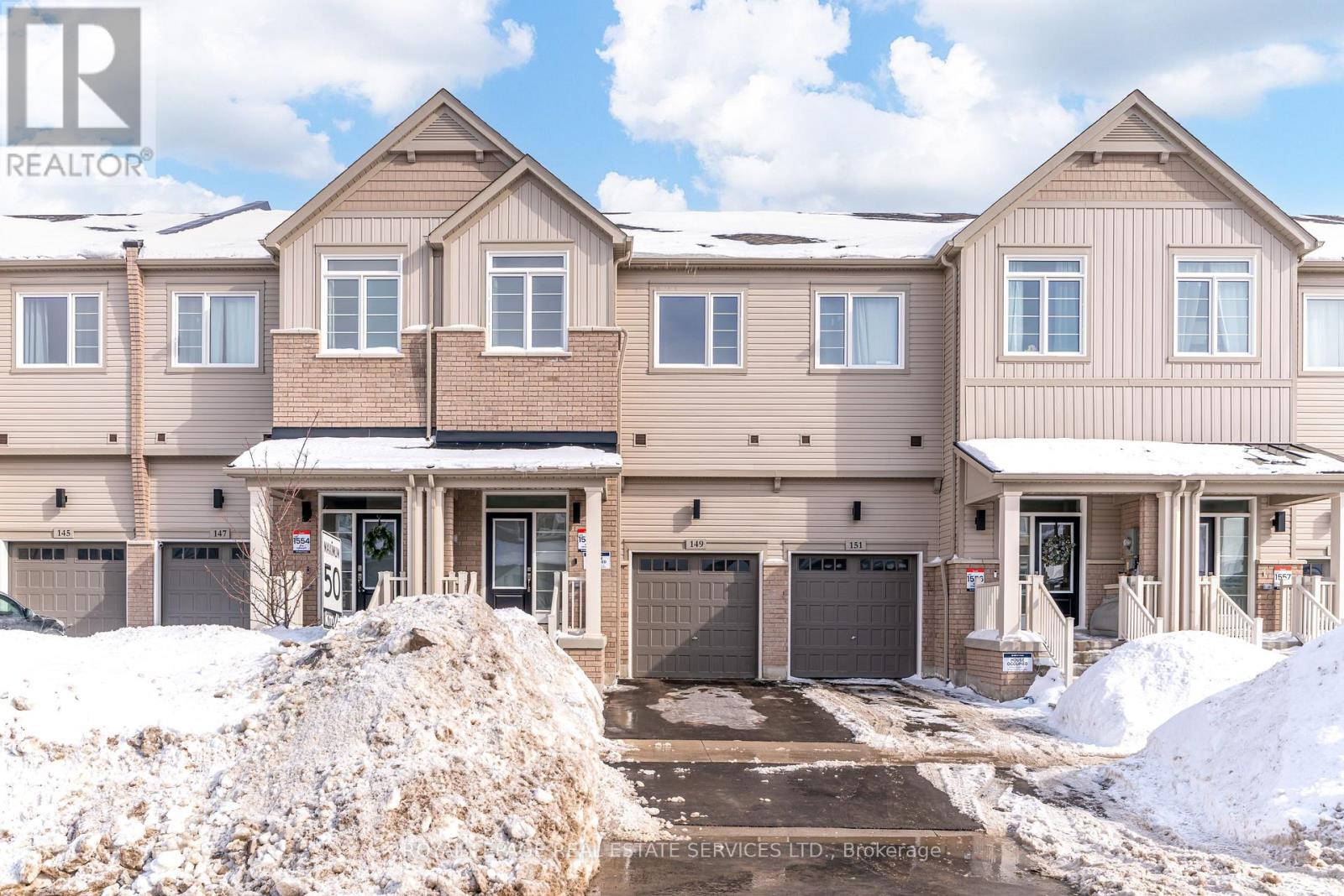 149 Greer Street, Barrie, Ontario  L9J 0R7 - Photo 2 - S12851854