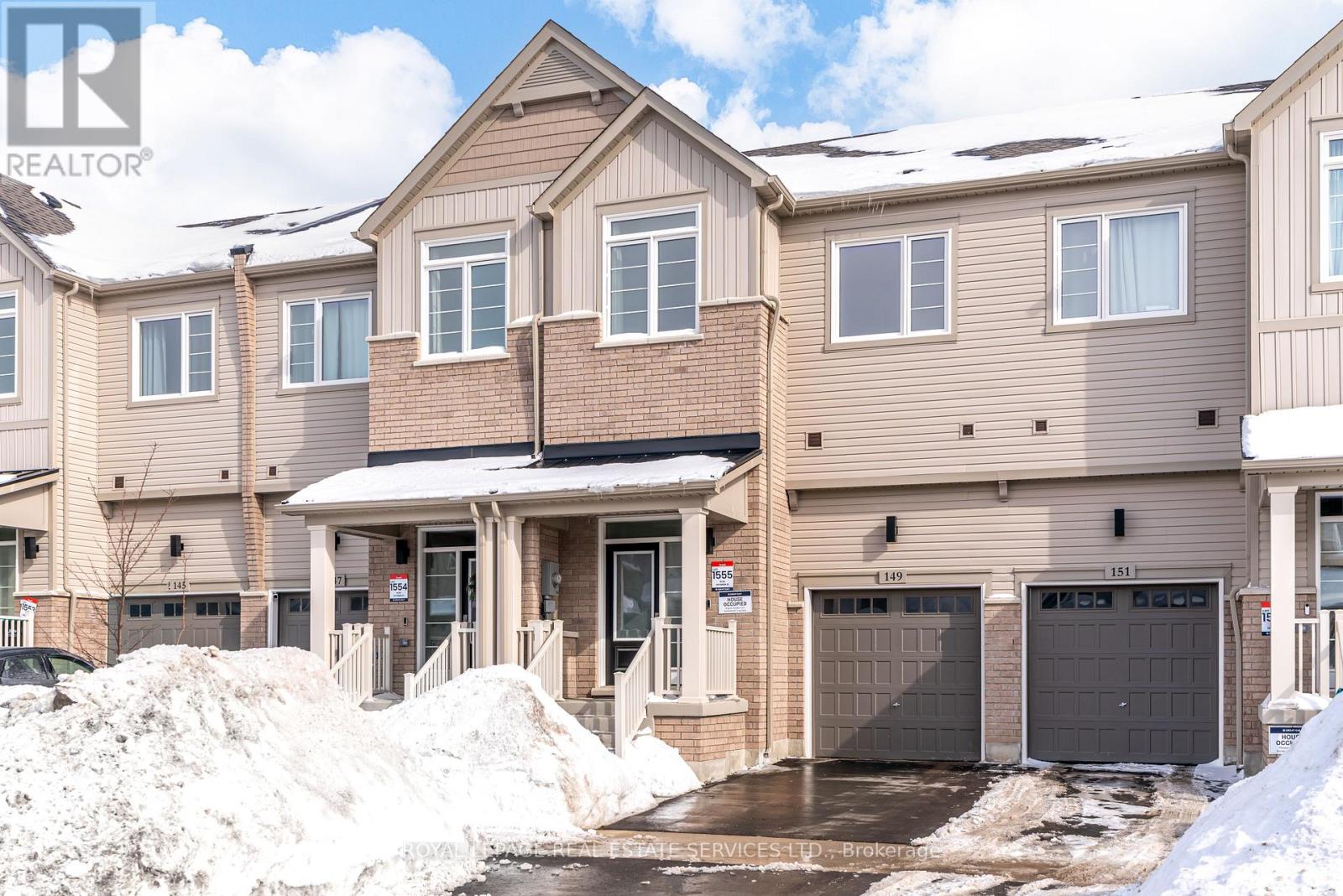 149 Greer Street, Barrie, Ontario  L9J 0R7 - Photo 3 - S12851854