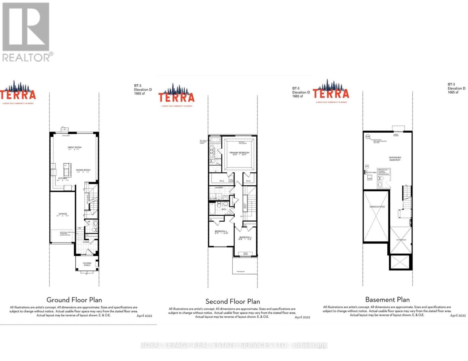 149 Greer Street, Barrie, Ontario  L9J 0R7 - Photo 45 - S12851854