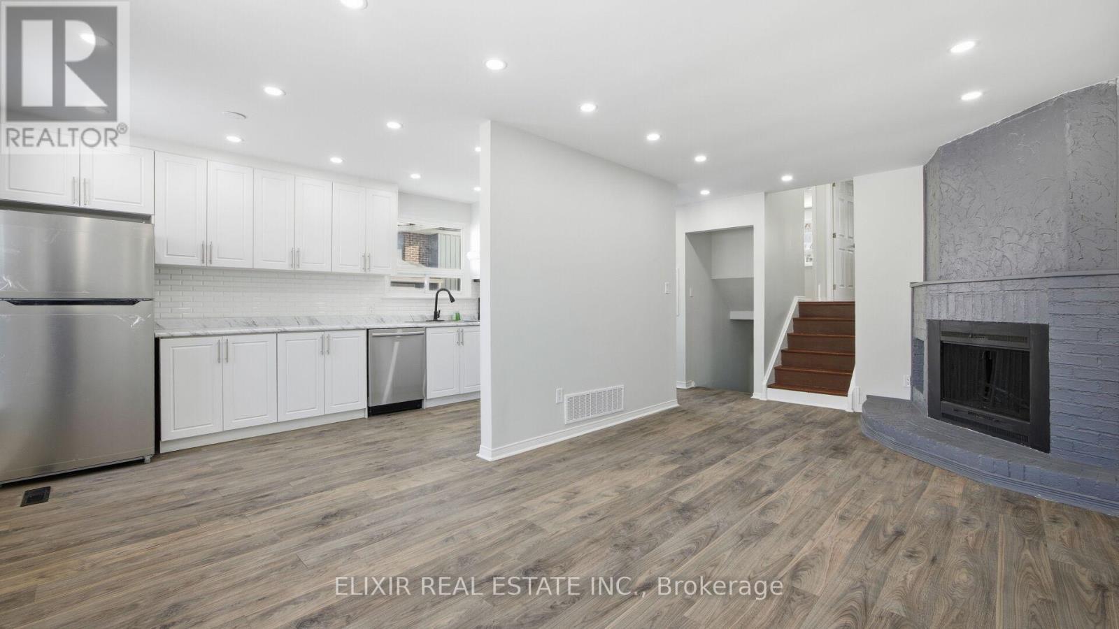 45 Austen Lane, Barrie (Letitia Heights), Ontario  L4N 4V4 - Photo 10 - S12851890