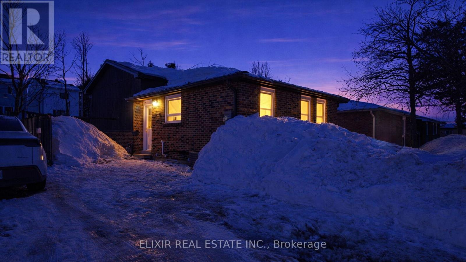 45 Austen Lane, Barrie (Letitia Heights), Ontario  L4N 4V4 - Photo 2 - S12851890