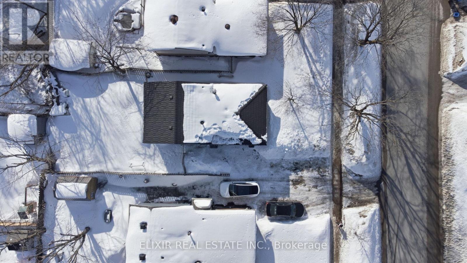 45 Austen Lane, Barrie (Letitia Heights), Ontario  L4N 4V4 - Photo 38 - S12851890