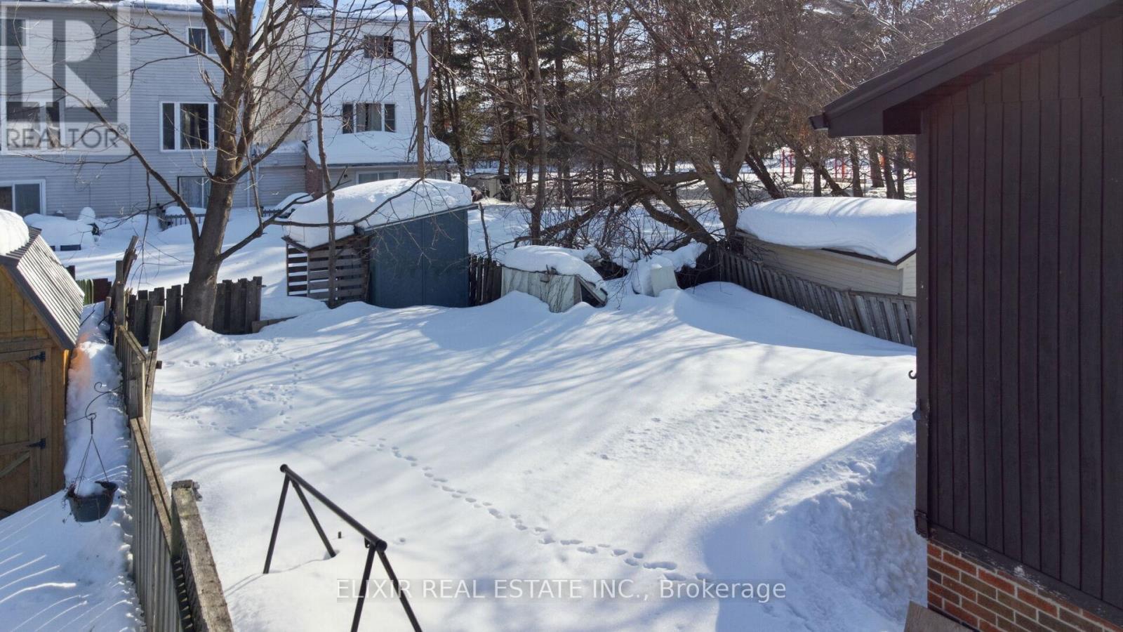 45 Austen Lane, Barrie (Letitia Heights), Ontario  L4N 4V4 - Photo 39 - S12851890