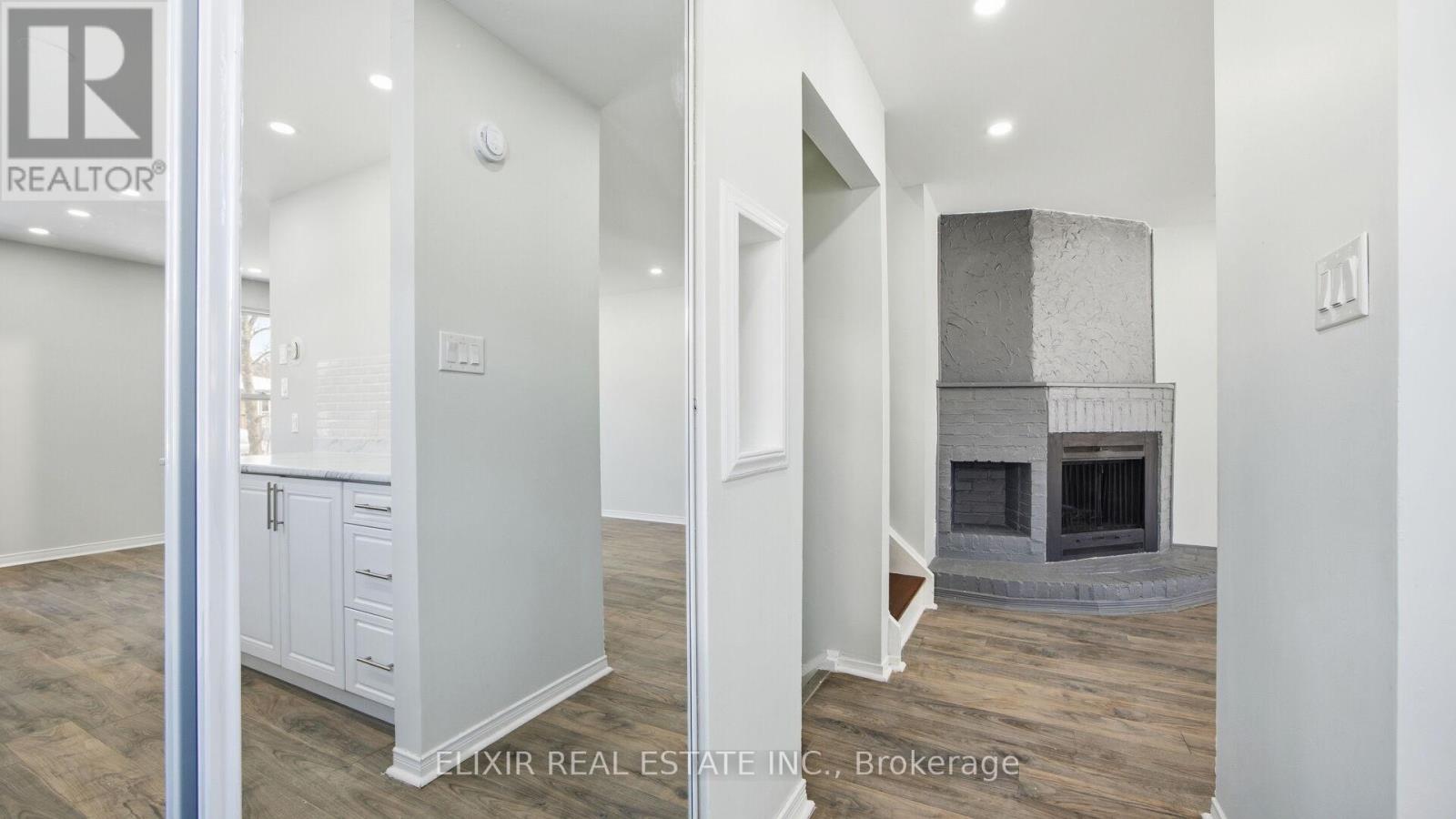 45 Austen Lane, Barrie (Letitia Heights), Ontario  L4N 4V4 - Photo 7 - S12851890