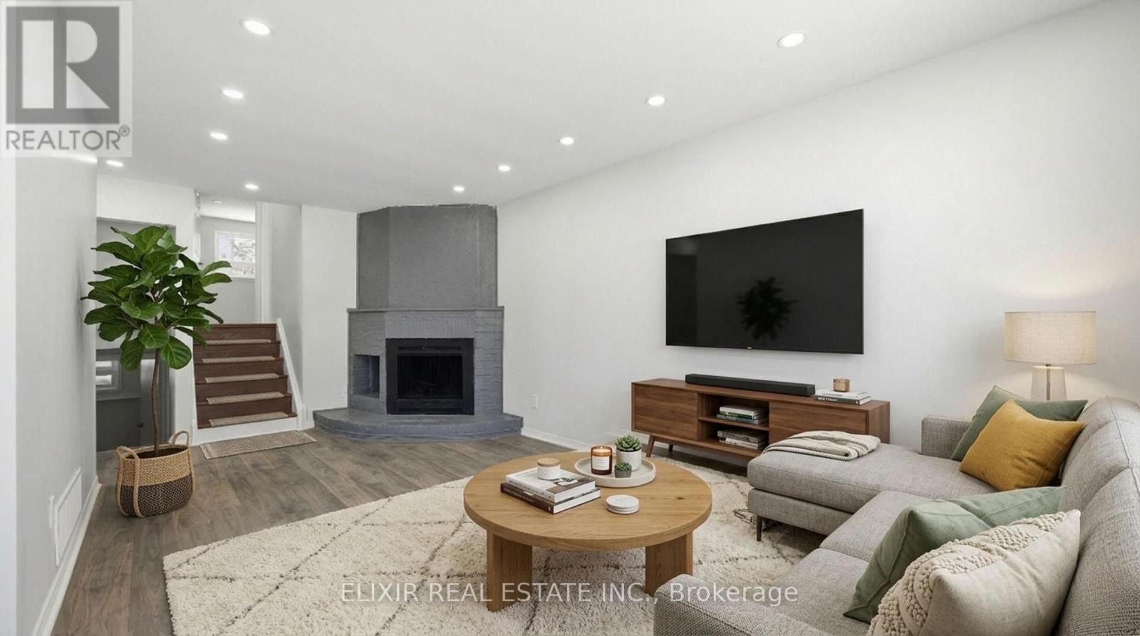 45 Austen Lane, Barrie (Letitia Heights), Ontario  L4N 4V4 - Photo 8 - S12851890