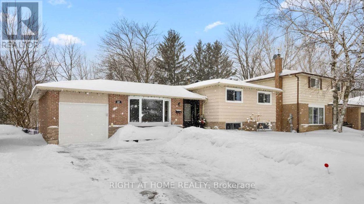 15 Colleen Avenue, Barrie, Ontario  L4M 2M9 - Photo 4 - S12851902