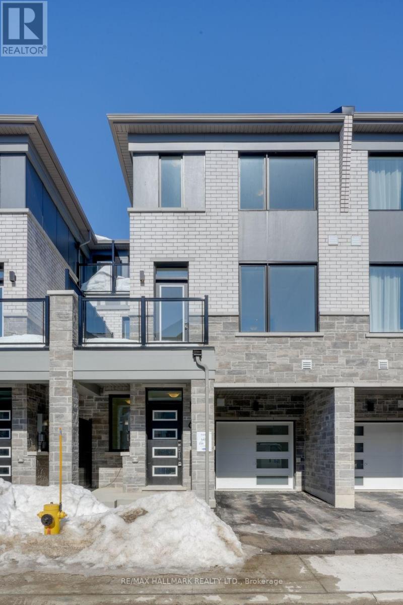 61 Pearen Lane, Barrie, Ontario  L9J 0Z6 - Photo 2 - S12851966