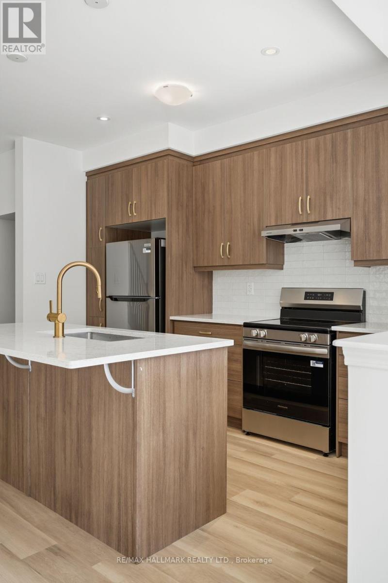 61 Pearen Lane, Barrie, Ontario  L9J 0Z6 - Photo 26 - S12851966