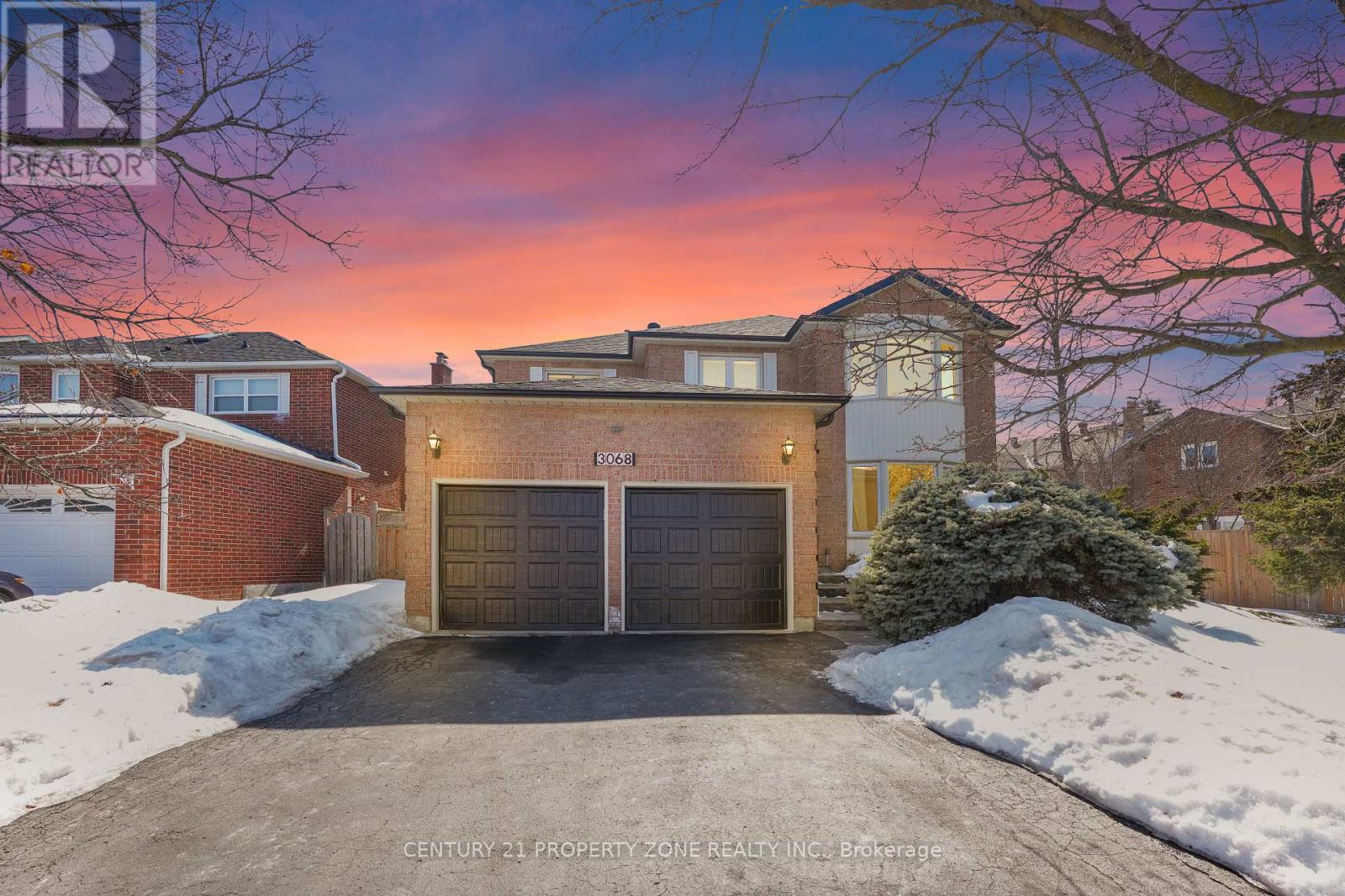 3068 PRENTISS ROAD, Mississauga, Ontario