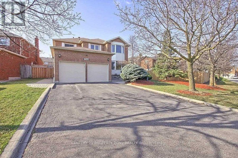 3068 Prentiss Road, Mississauga, Ontario  L5L 3W6 - Photo 2 - W12851134