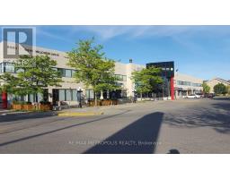 41 - 6981 MILLCREEK DRIVE, Mississauga, Ontario