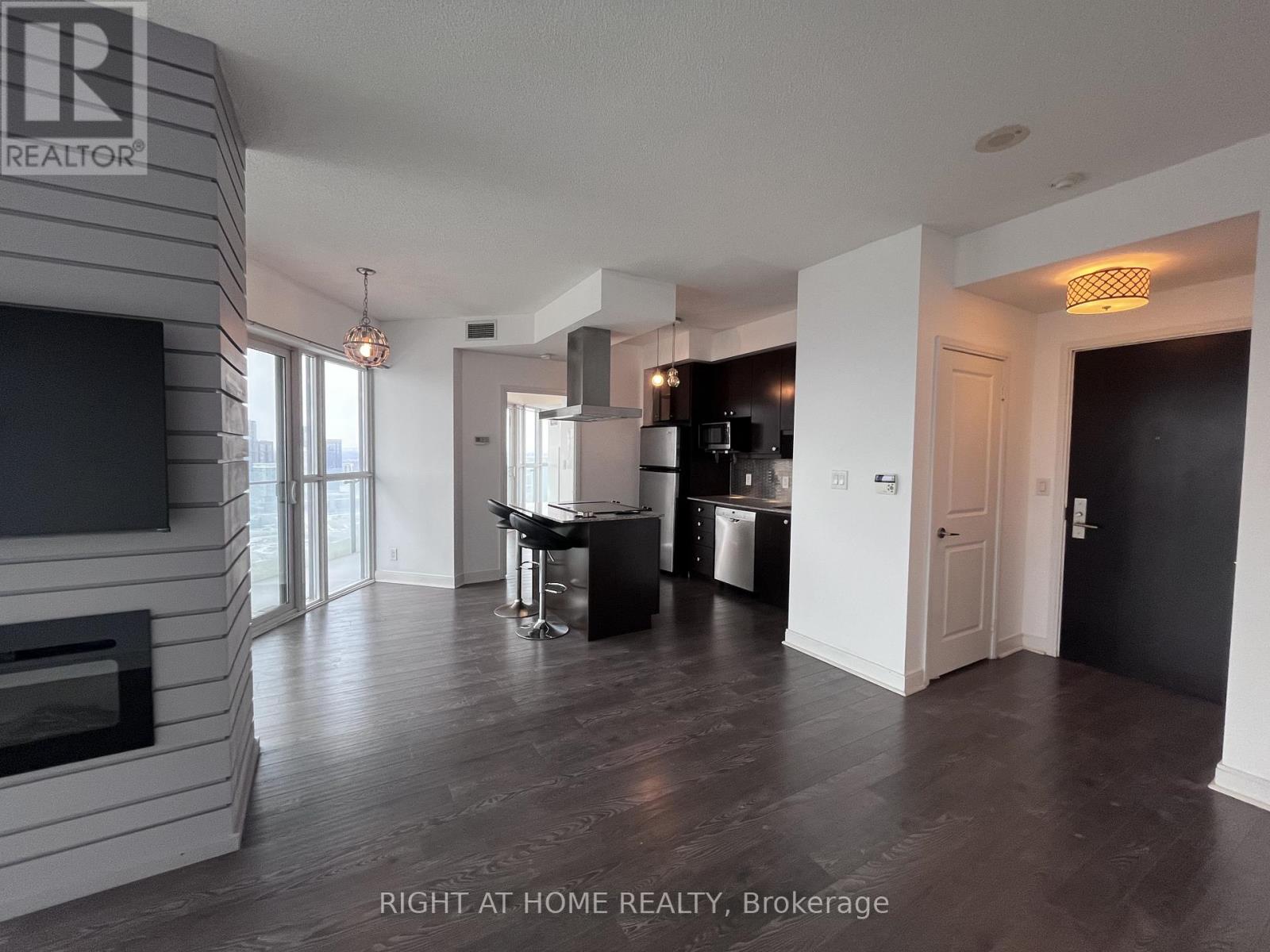 4006 - 50 Absolute Avenue, Mississauga, Ontario  L4Z 0A8 - Photo 11 - W12851868