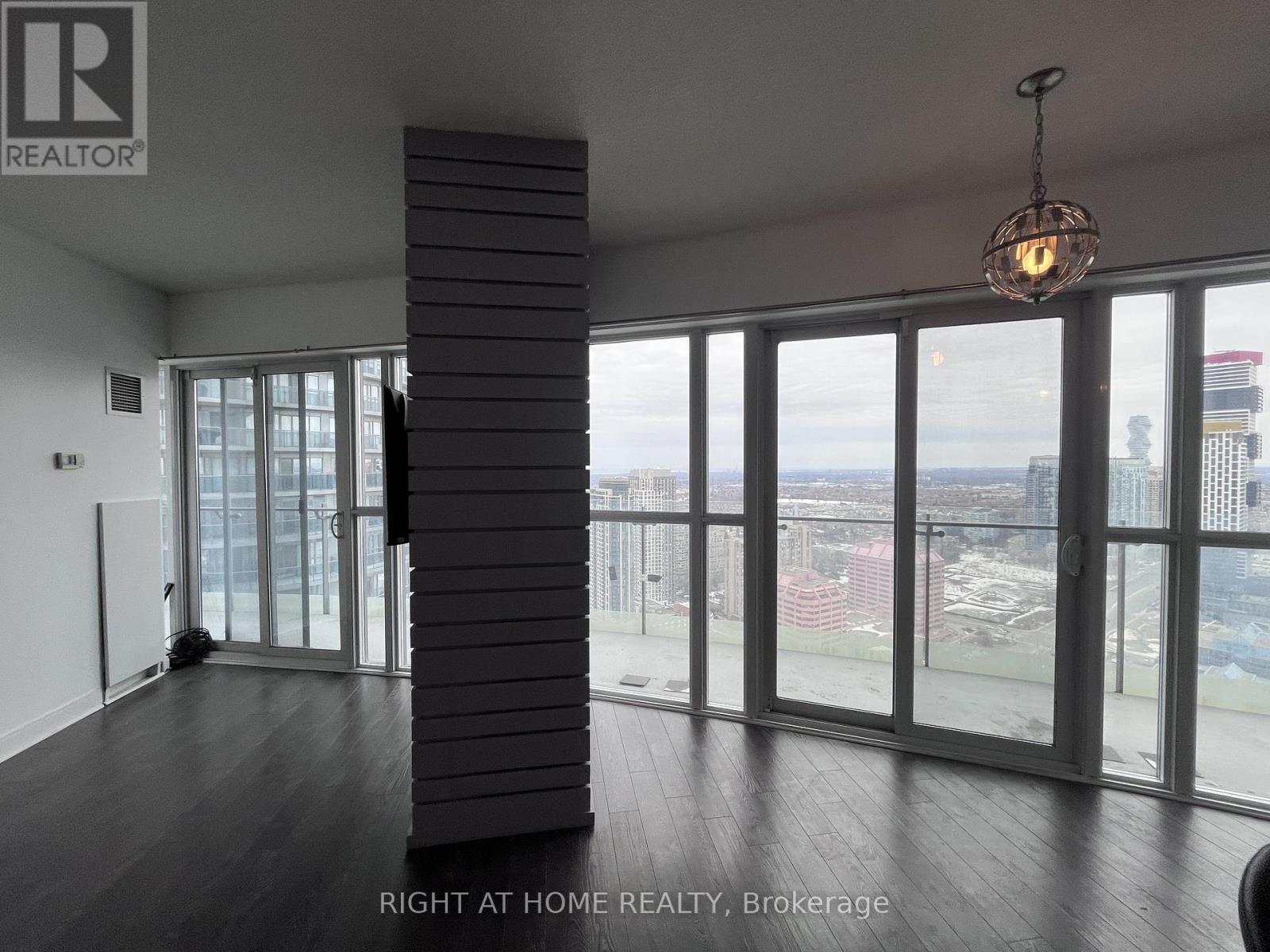 4006 - 50 Absolute Avenue, Mississauga, Ontario  L4Z 0A8 - Photo 12 - W12851868
