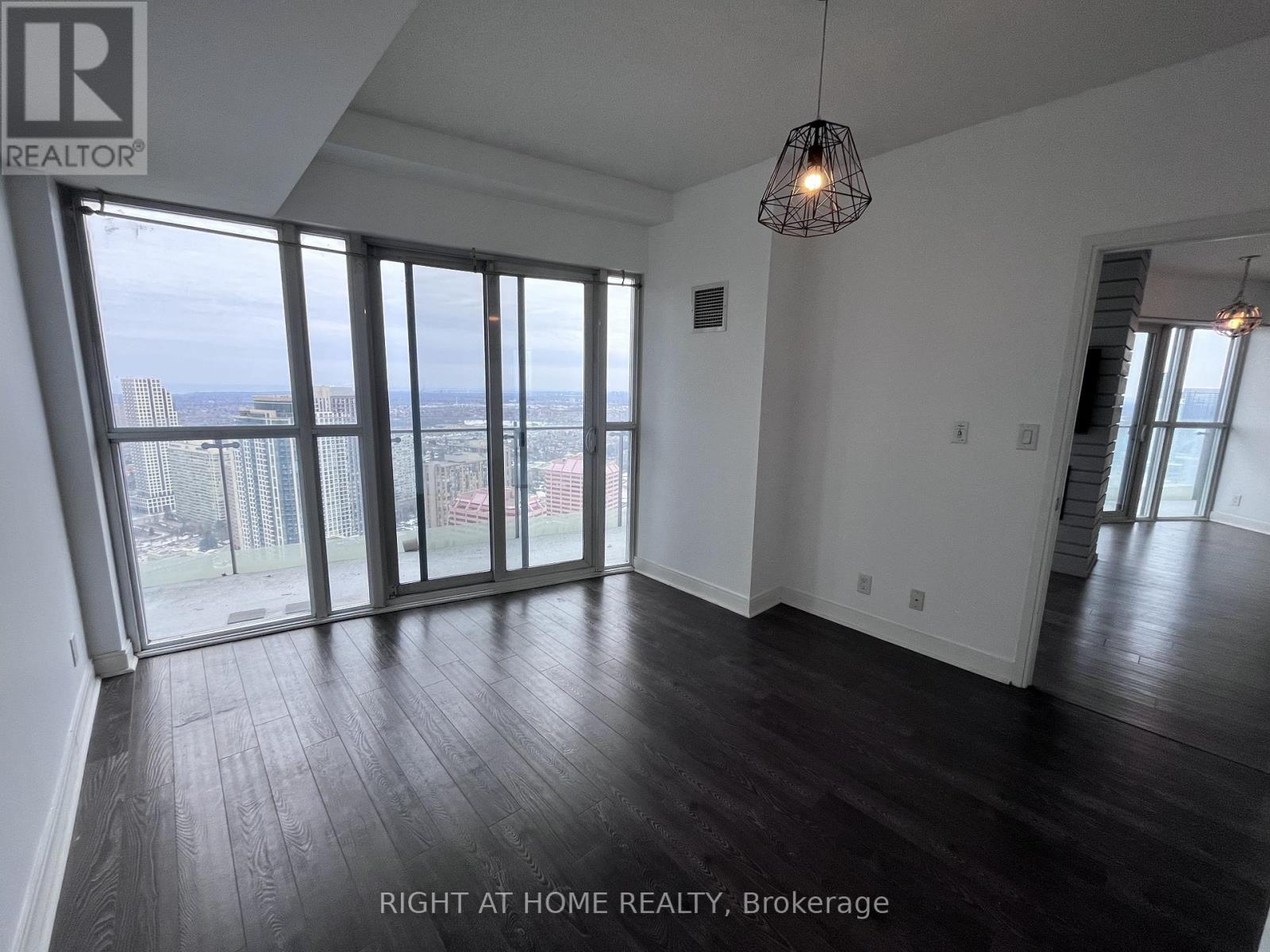 4006 - 50 Absolute Avenue, Mississauga, Ontario  L4Z 0A8 - Photo 13 - W12851868