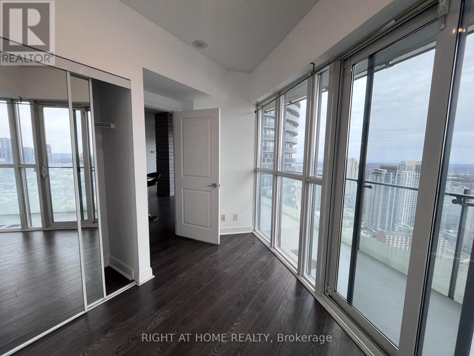 4006 - 50 Absolute Avenue, Mississauga, Ontario  L4Z 0A8 - Photo 18 - W12851868