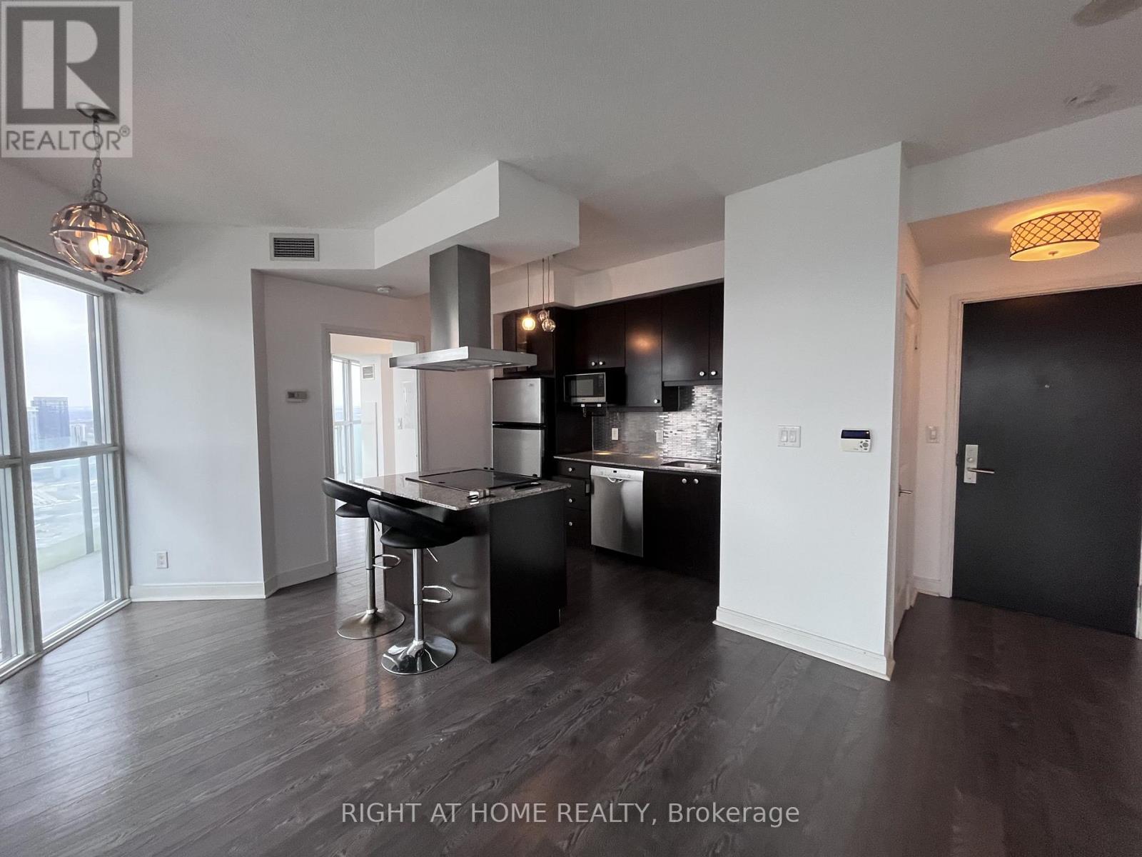 4006 - 50 Absolute Avenue, Mississauga, Ontario  L4Z 0A8 - Photo 2 - W12851868