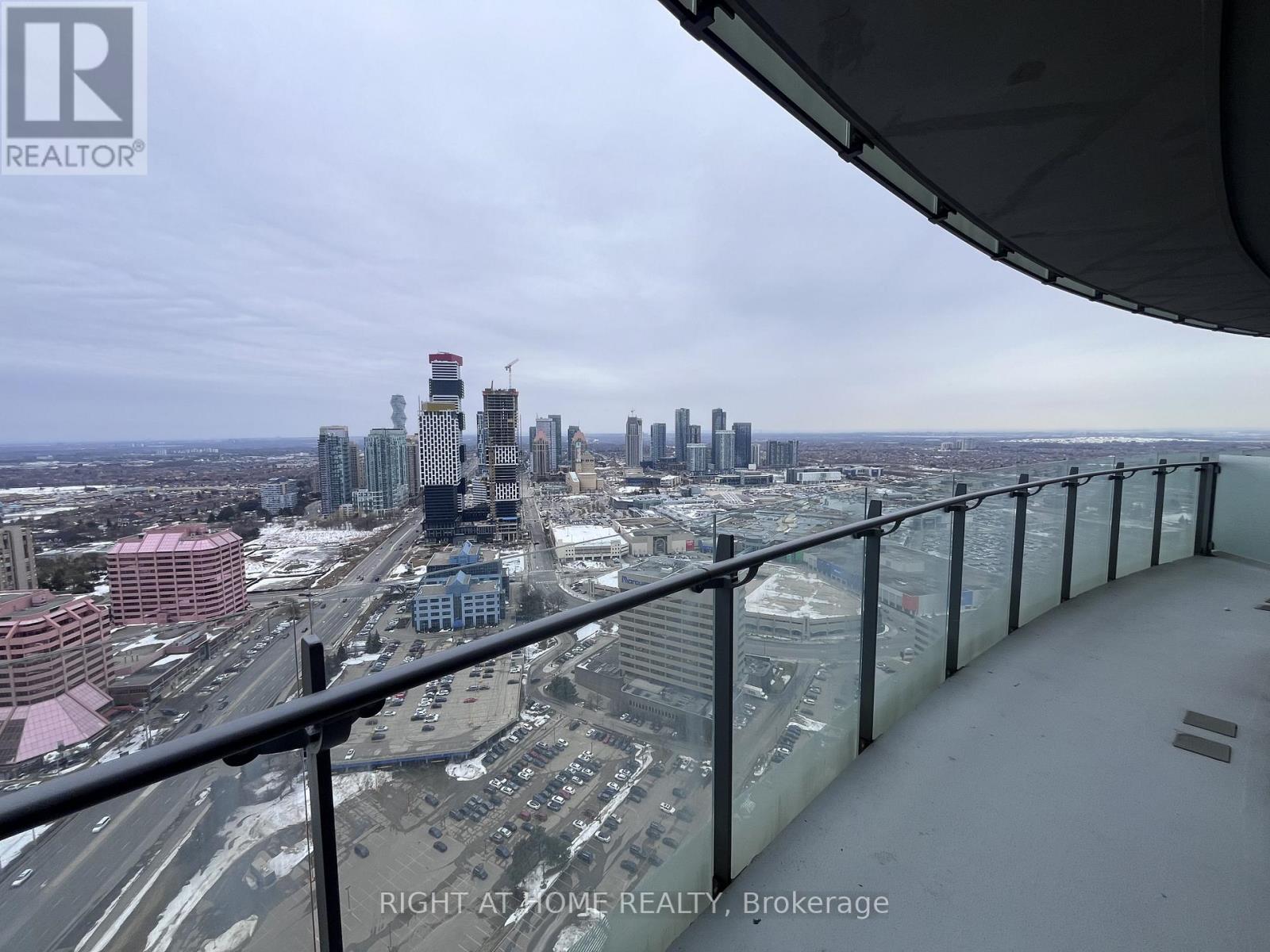 4006 - 50 Absolute Avenue, Mississauga, Ontario  L4Z 0A8 - Photo 23 - W12851868