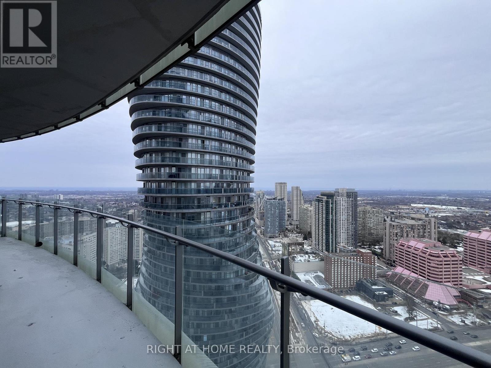 4006 - 50 Absolute Avenue, Mississauga, Ontario  L4Z 0A8 - Photo 24 - W12851868