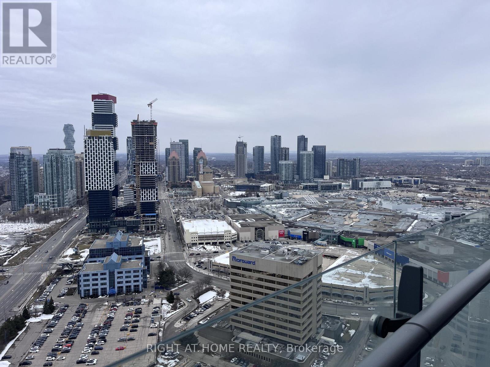 4006 - 50 Absolute Avenue, Mississauga, Ontario  L4Z 0A8 - Photo 25 - W12851868