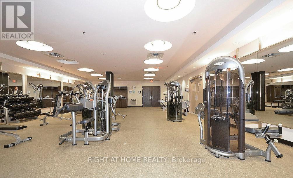 4006 - 50 Absolute Avenue, Mississauga, Ontario  L4Z 0A8 - Photo 27 - W12851868